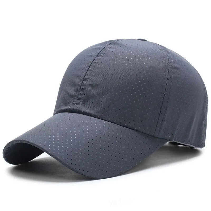 Air Cool Flex Cap