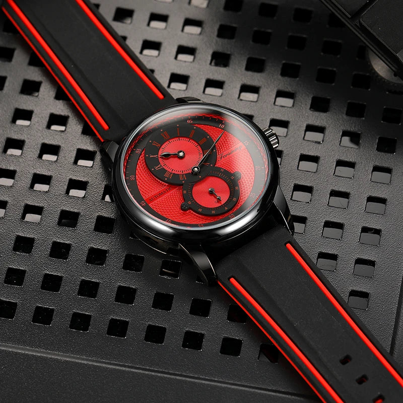 Velocity X Automatic