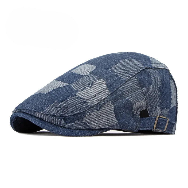 Halston Signature Cap