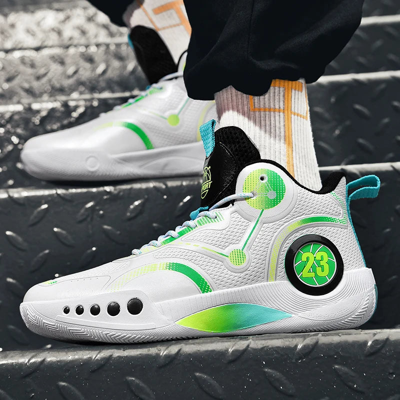 ProCourt X1 Basketball Shoes