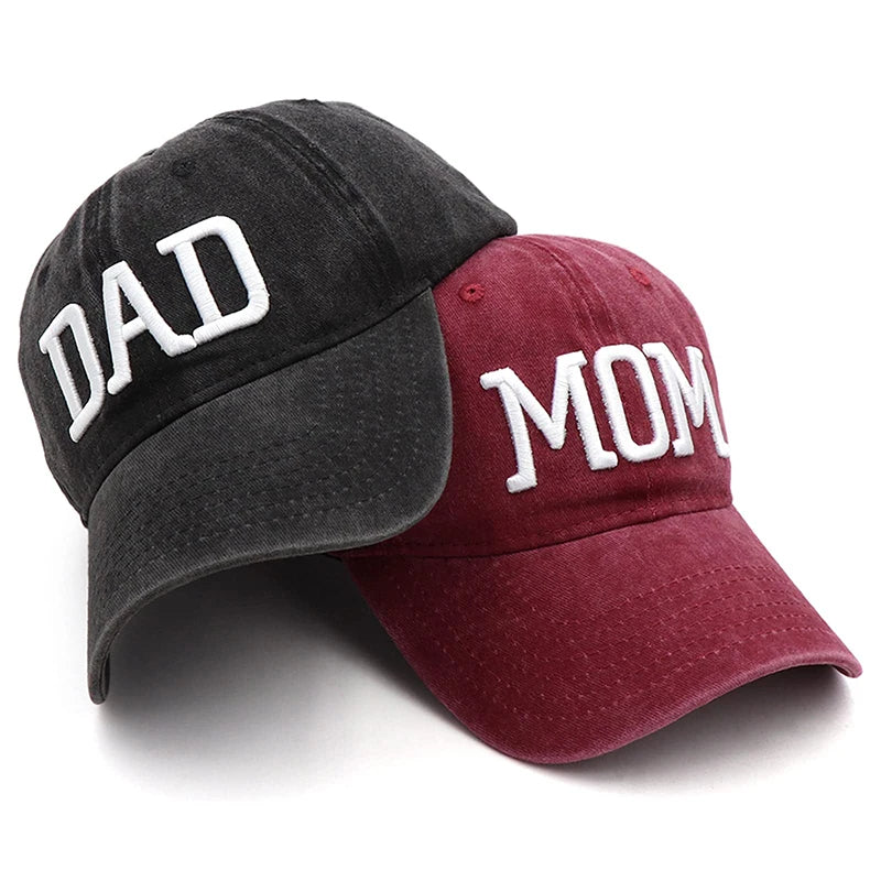 Mom & Dad Hat
