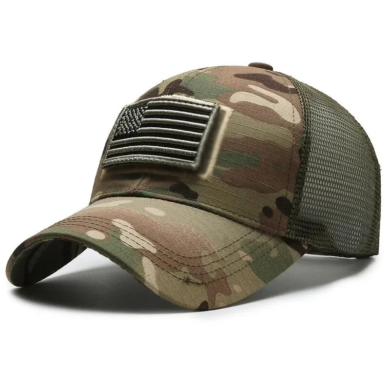 Skyline Vent Lifestyle Cap