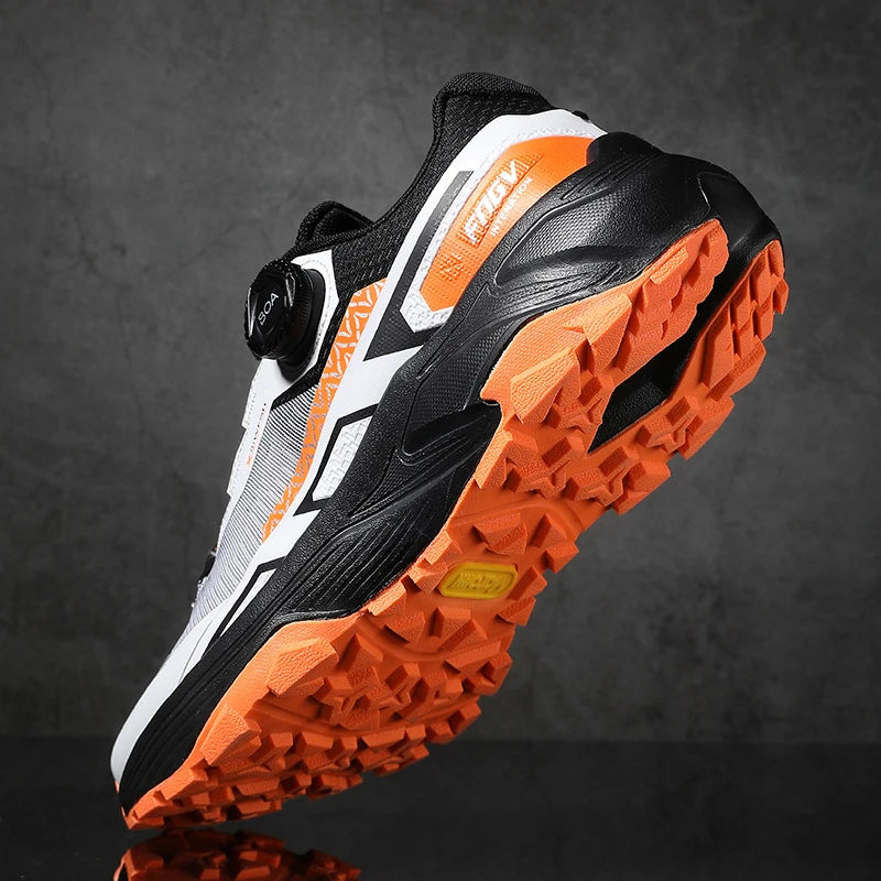 Flux Grip Sneakers