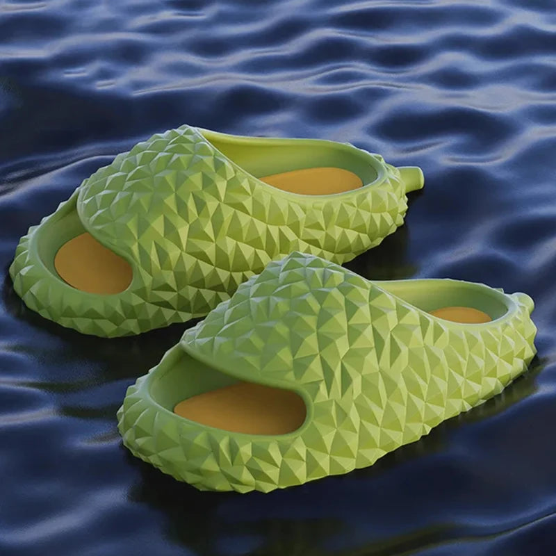 Citrus Step Slides