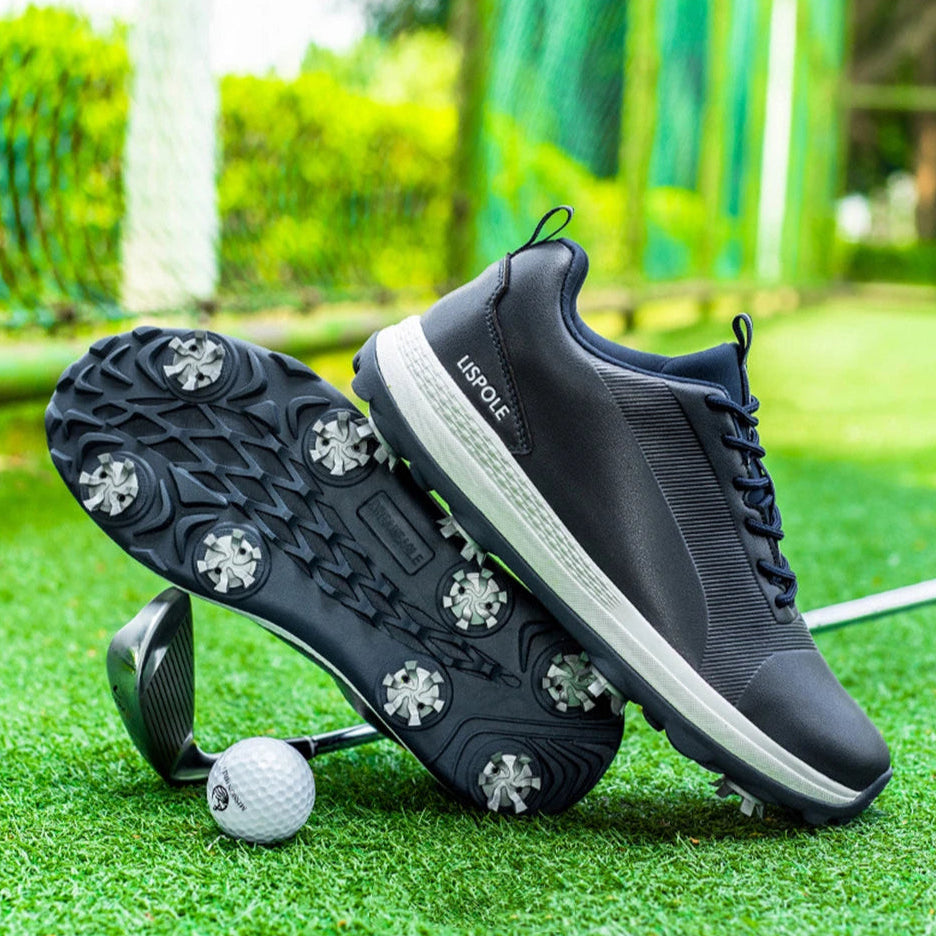 Lispole Apex Golf Shoes