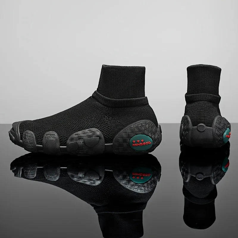 Terrain Flex Sneakers