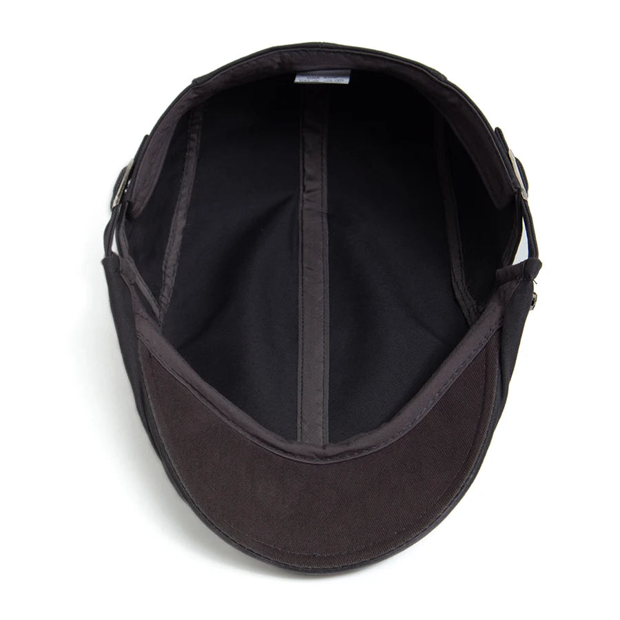 Retro Shade Beret