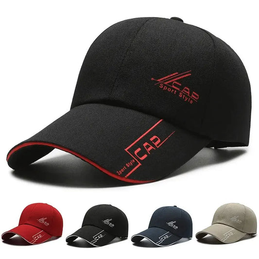 Apex Thread Athletic Cap