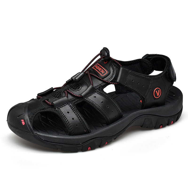 Classic Fit Sandals