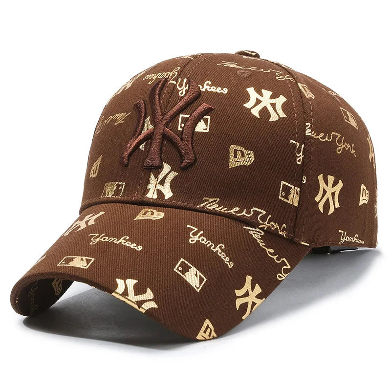 Yankee Luxe Cap