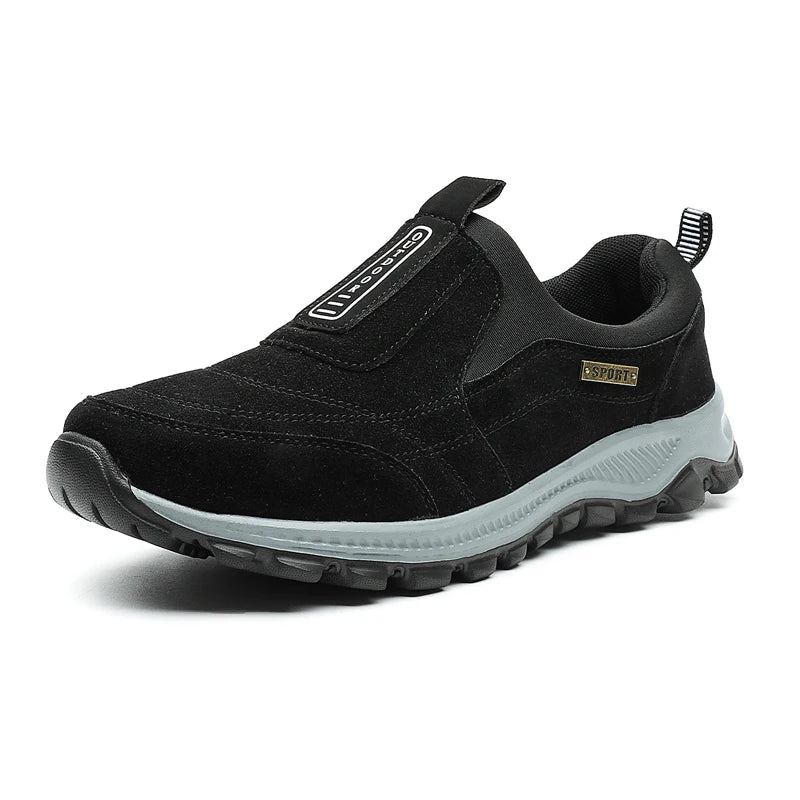 Titan Flex Slip-Ons