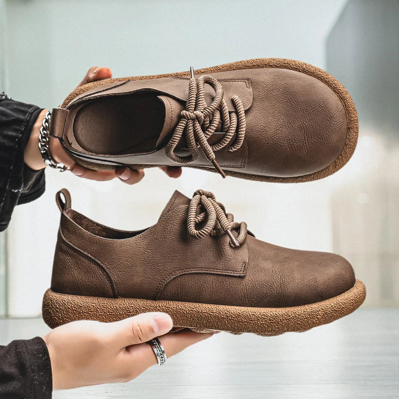 Stoneford Premier Shoes