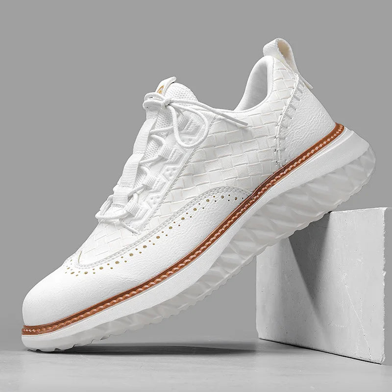 Crest Flex Sneakers