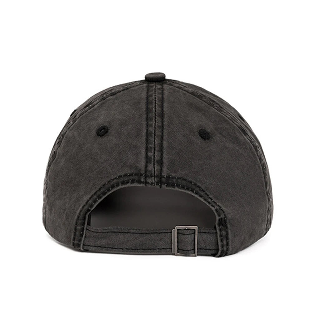 Ridge Crest Cap