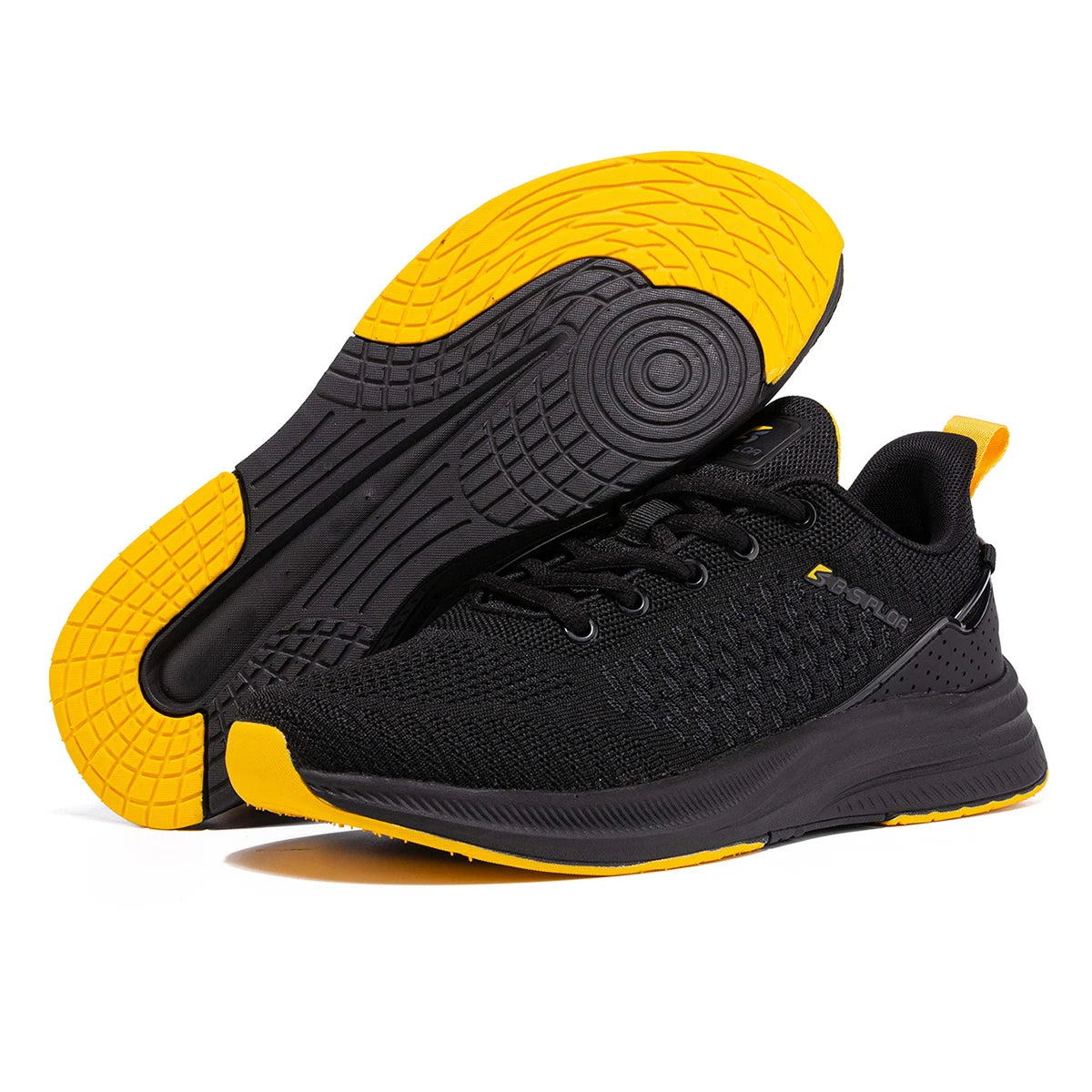 Baasploa AirStride Pro