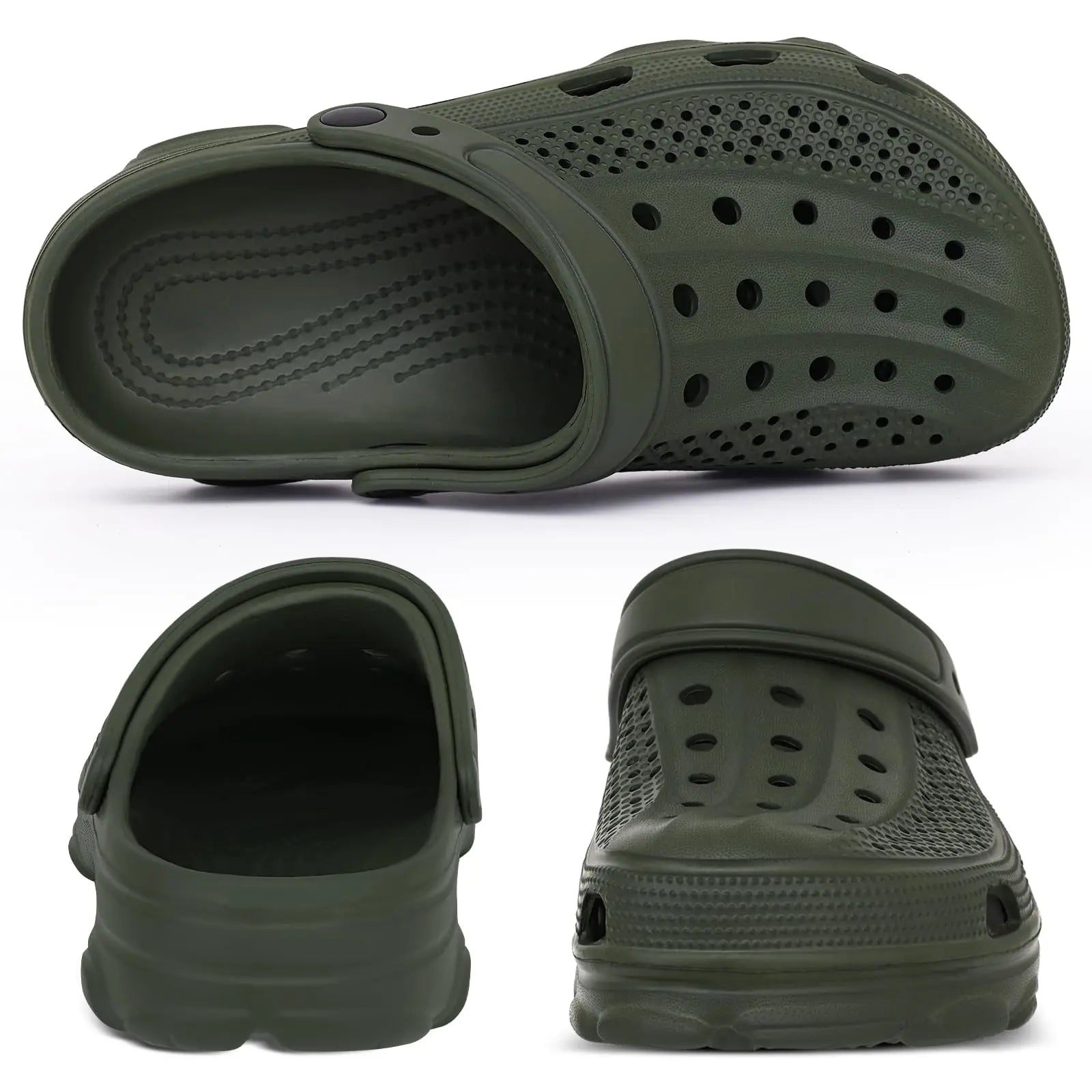 Evo Flex Sandals