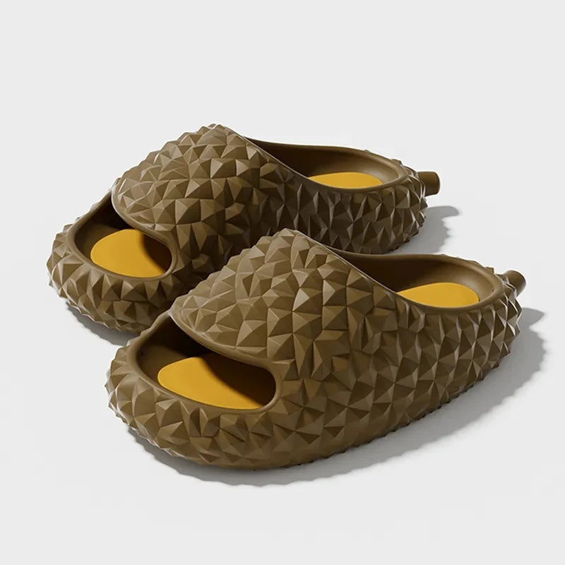 Citrus Step Slides