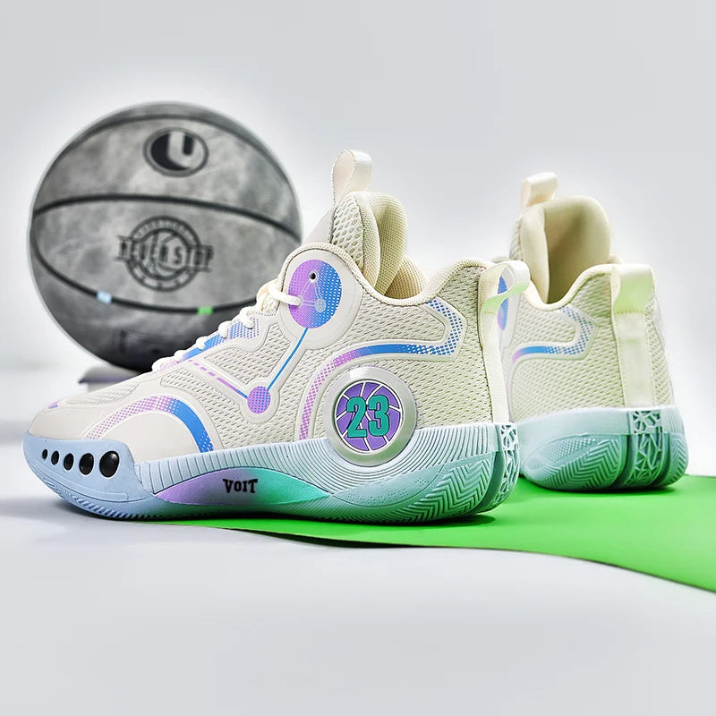 ProCourt X1 Basketball Shoes