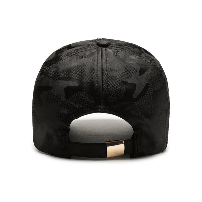 Shadow Stag Cap