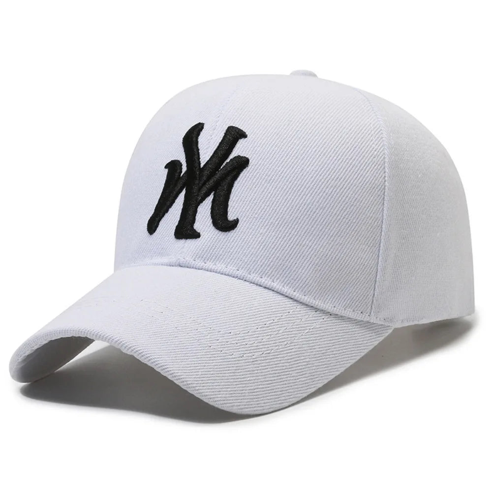 The City Stride Cap
