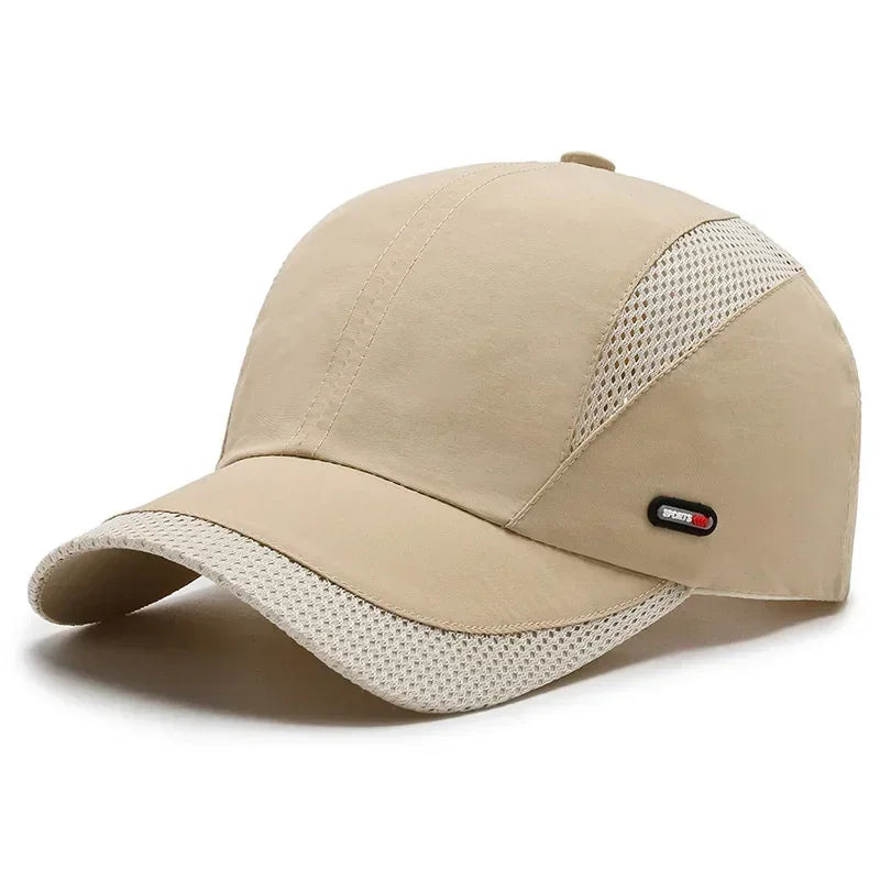 Vapor Fit Sports Cap