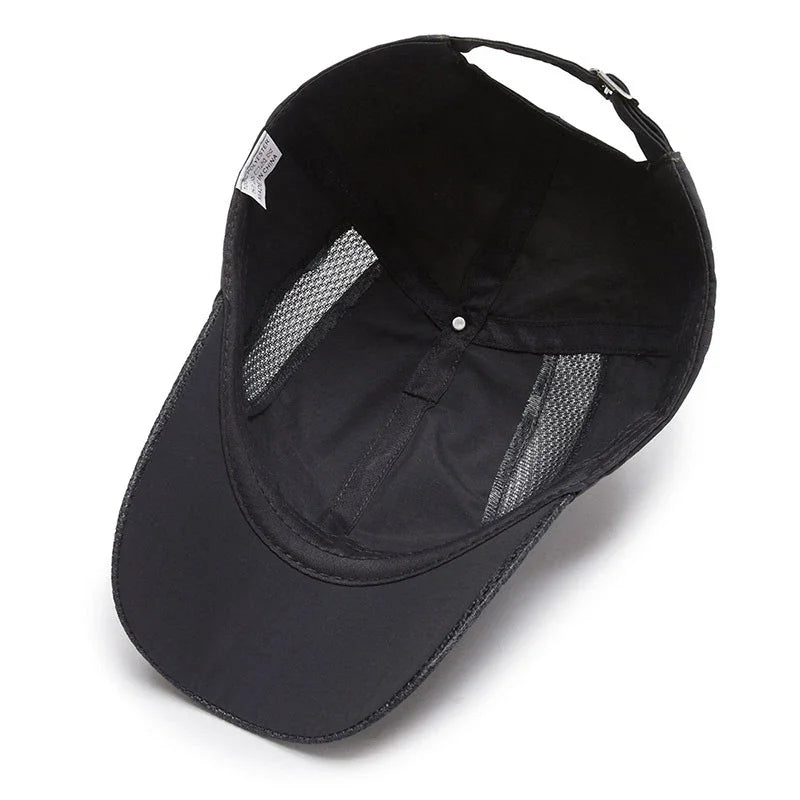 Vapor Fit Sports Cap