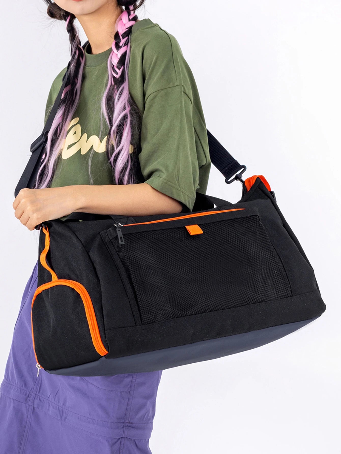 Nova Sports Bag