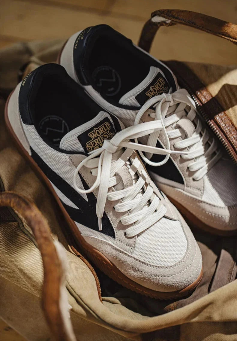Retro 84' Olympic Sneakers