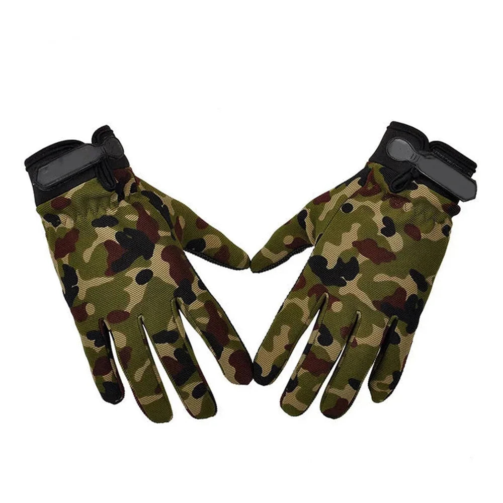 Wild Trail Gloves