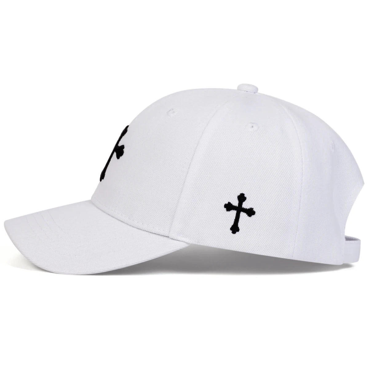 Metro Cross Cap