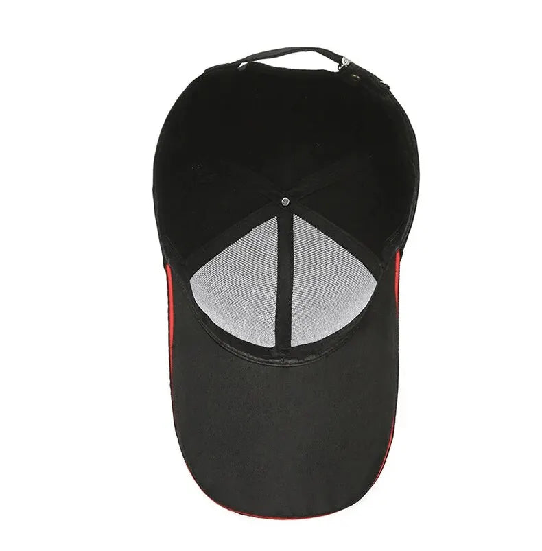 Apex Thread Athletic Cap