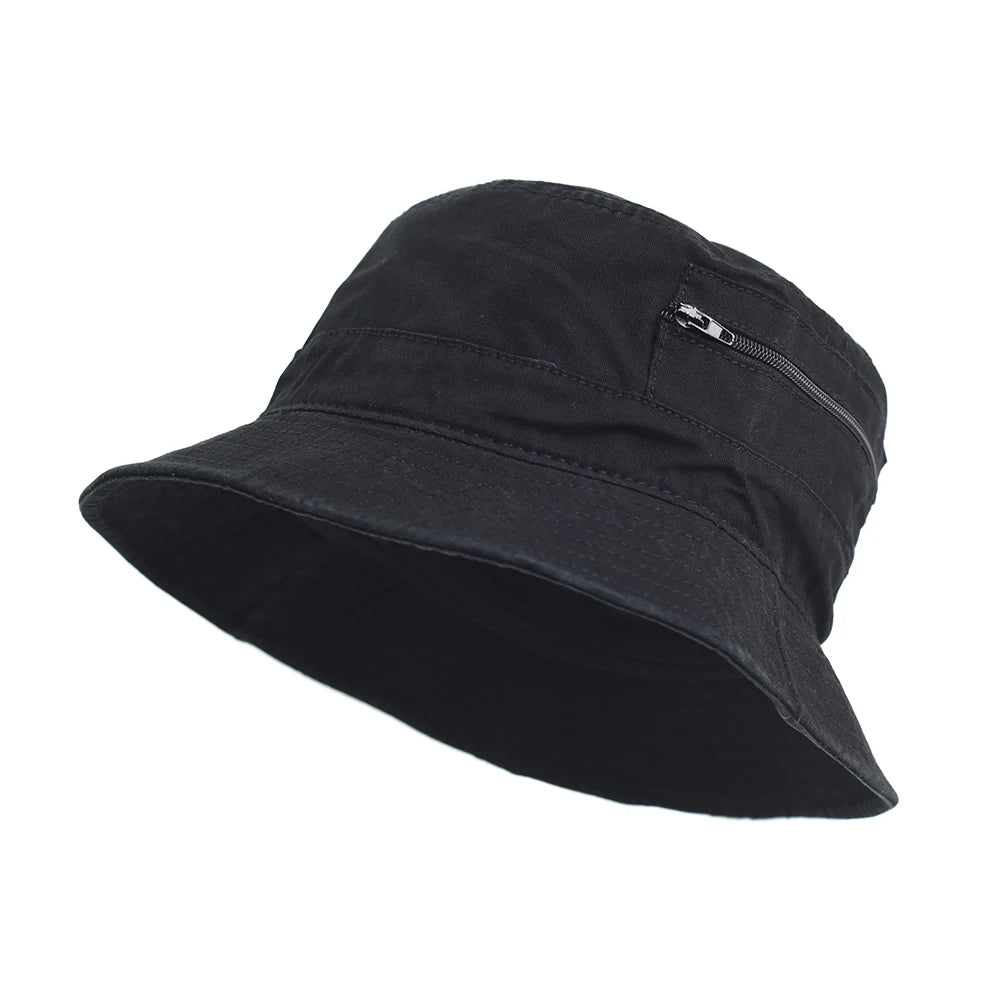 Summer Comfort Bucket Hat