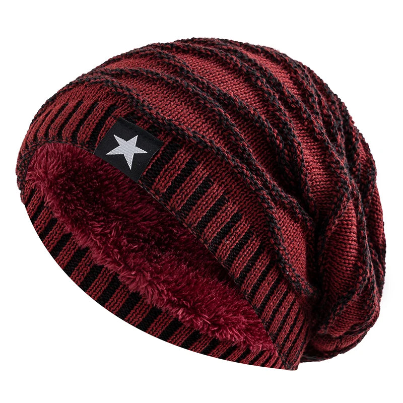 Nordlyn Knit Beanie