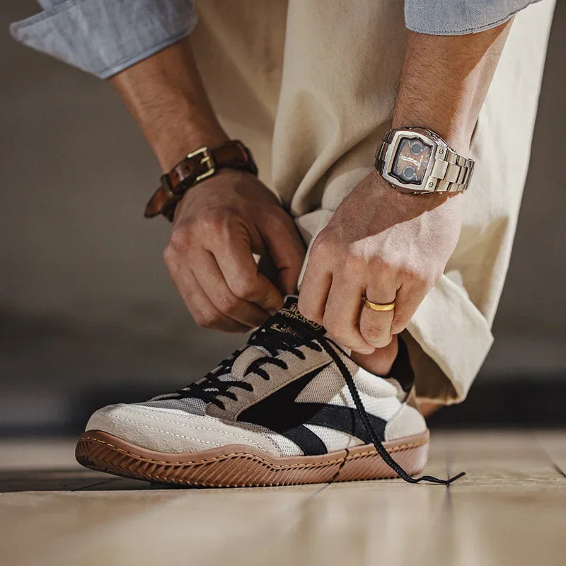 Retro 84' Olympic Sneakers