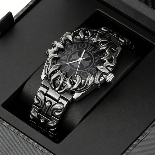 Nocturne Claw Quartz Watch