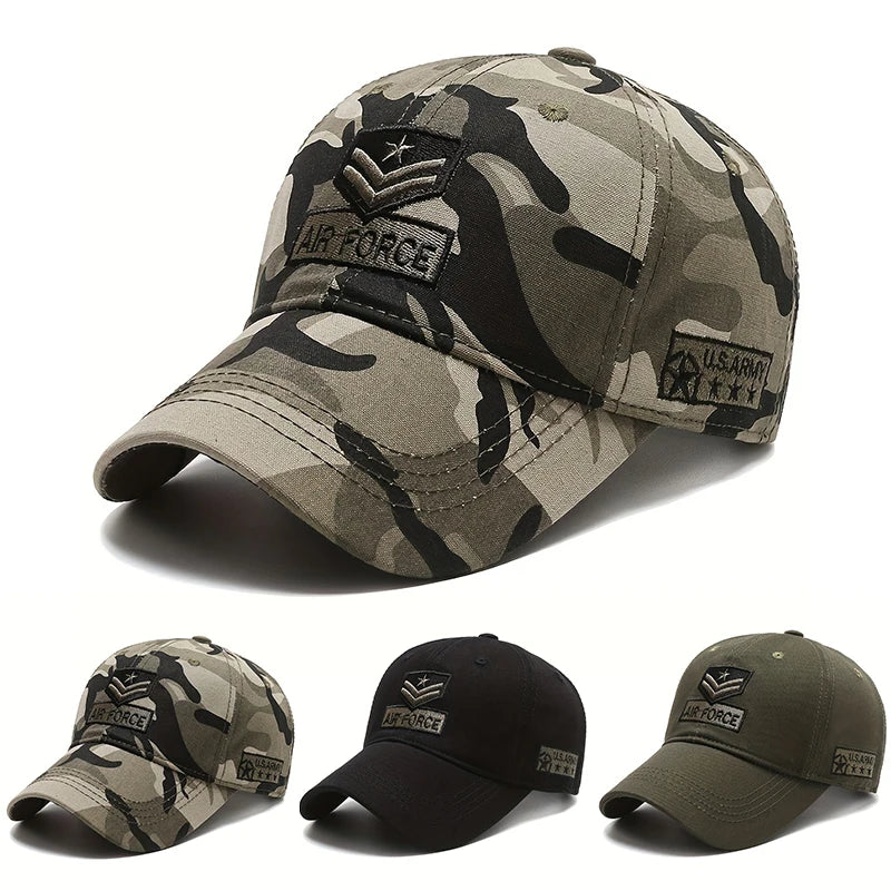U.S. Air Force Cap