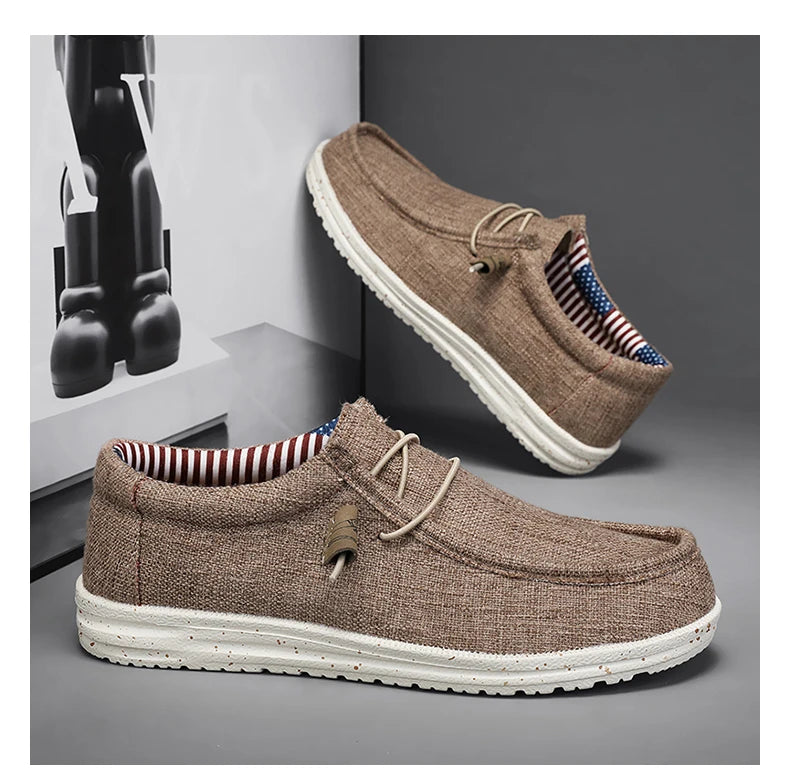 Ventura Loft II Premium Loafers
