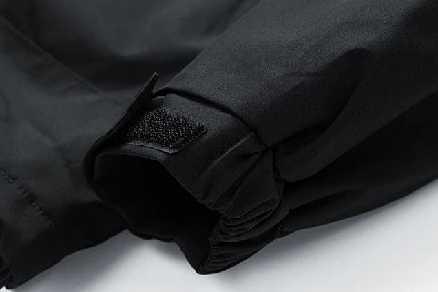 Aeronix Shell Jacket
