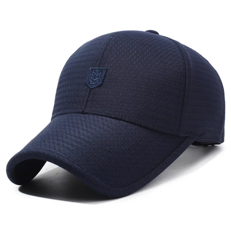 Aero Shield Cap