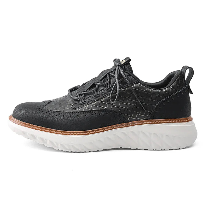 Crest Flex Sneakers