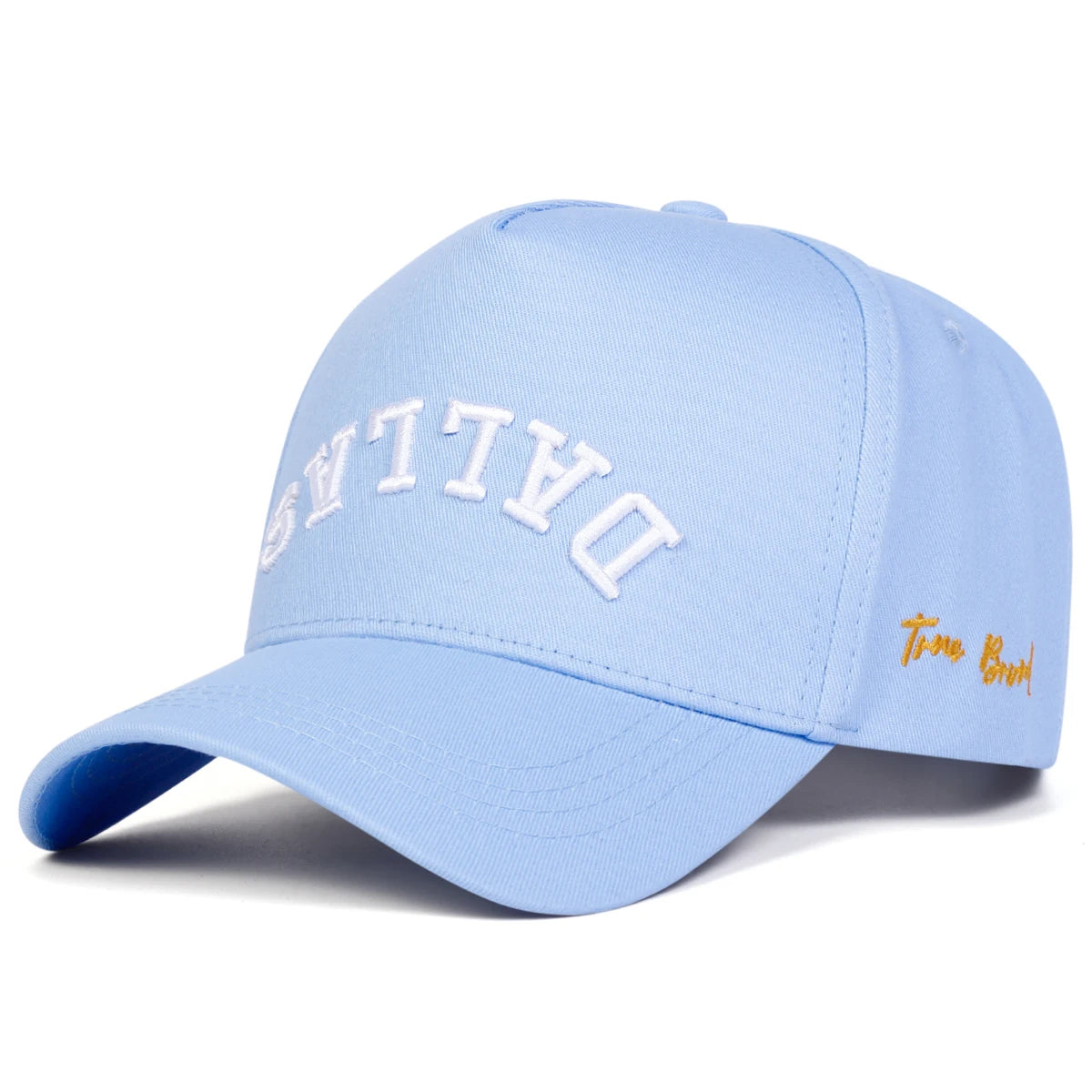 DALLAS City Snapback
