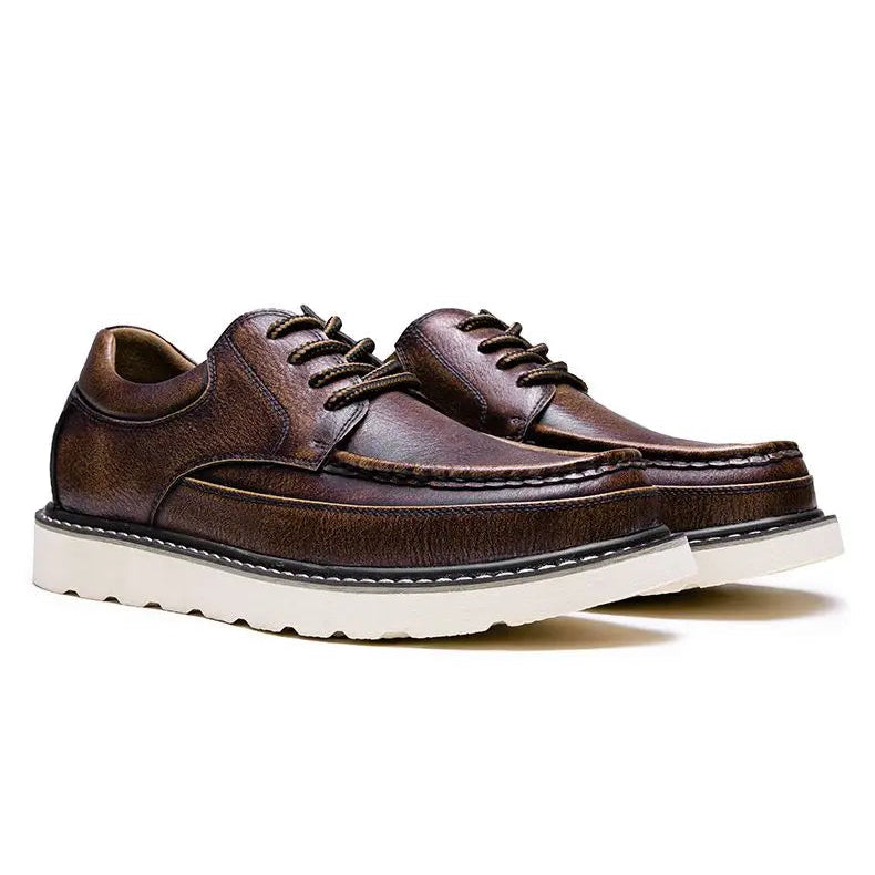 Wesley Step Loafer