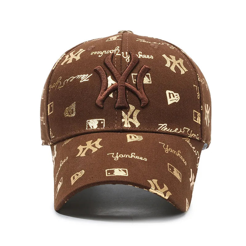 Yankee Luxe Cap