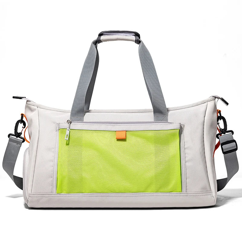 Nova Sports Bag