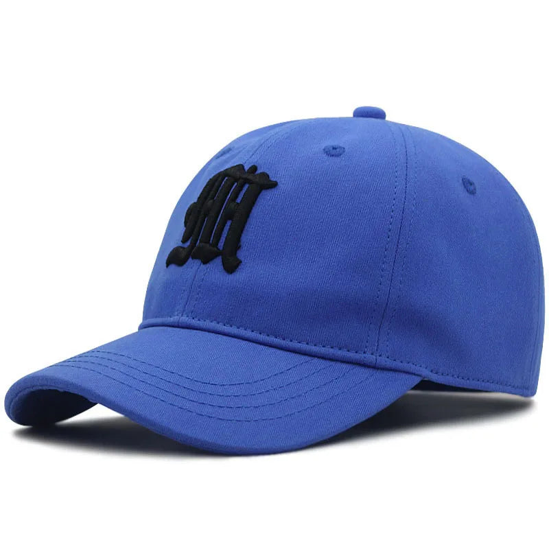 Old English Cap