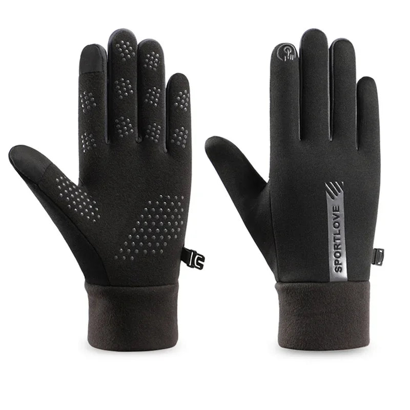 SportLove Women's Thermal Gloves