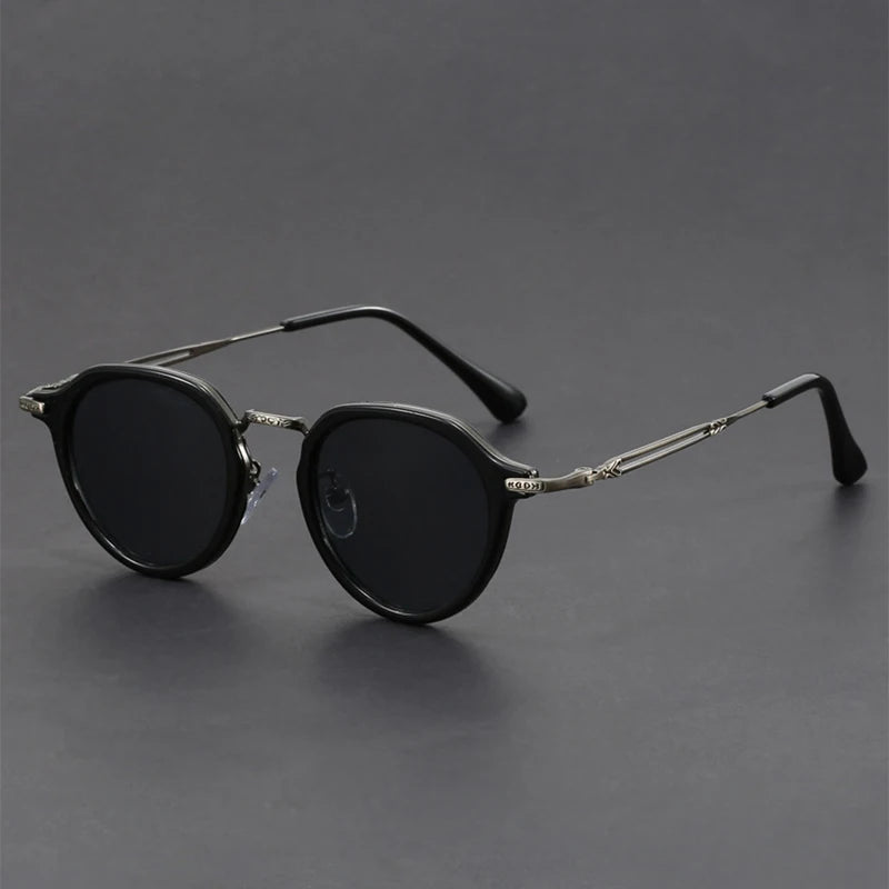 Walker Retro Sunglasses