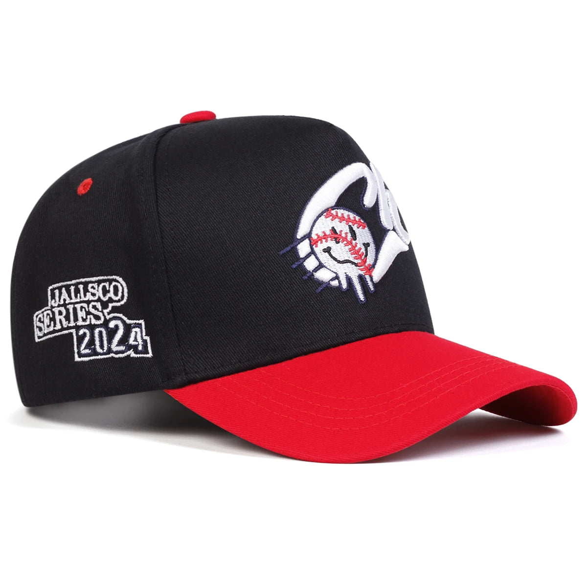 Club Hitter's Snapback