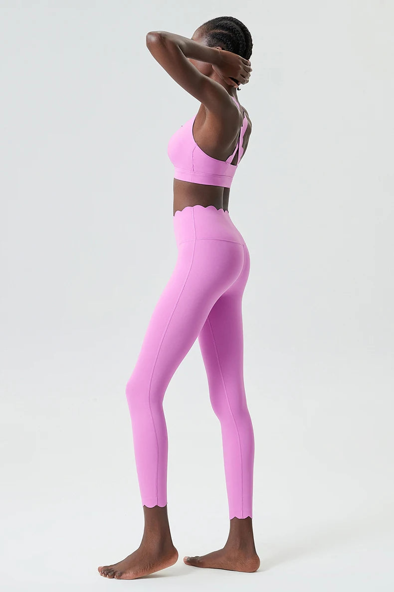 Velva Fit Activewear