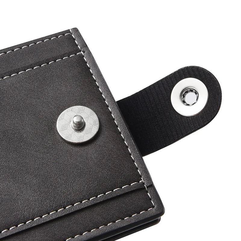 Harrington Slim Wallet